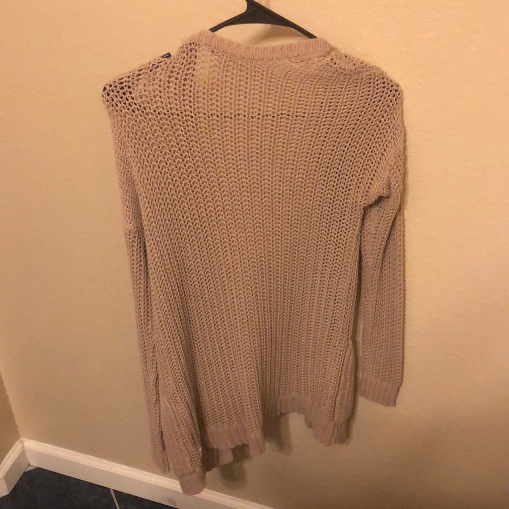 Cardigan - Picture 2 of 2